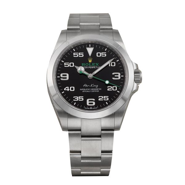 Rolex Air-King 126900
